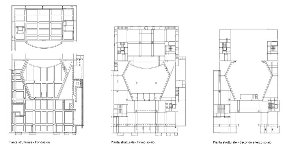 city theater structure