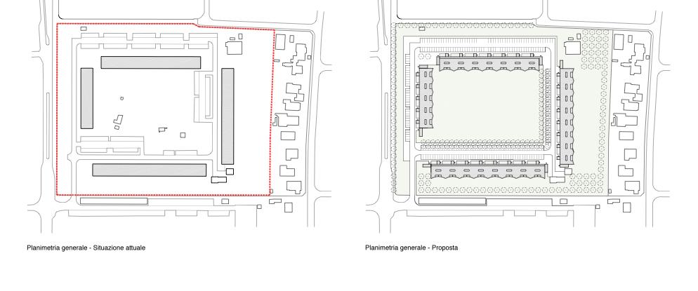 competition nordic building copenhagen general plan