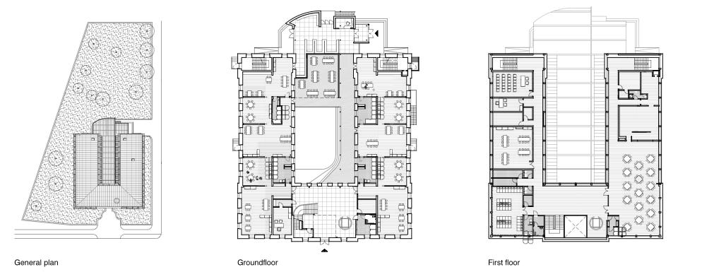 chimelli kindergarten plans