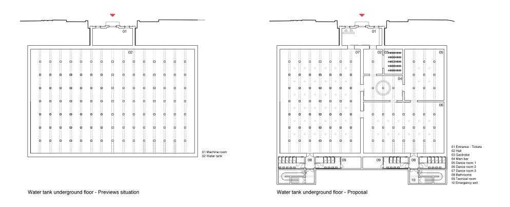 competion smas - plan